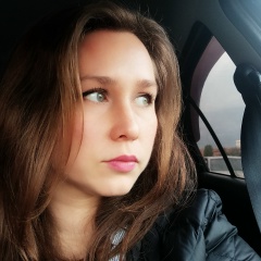 Татьяна Минина, 04.05, Санкт-Петербург