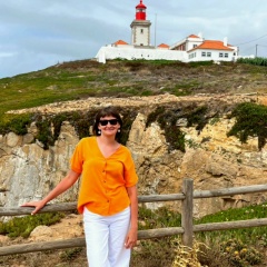 Мария Бокова, Москва