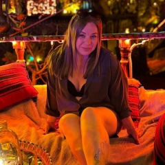 Светлана Гурылёва, Санкт-Петербург