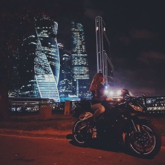 Анна Кулакова, 06.02.1991, Москва