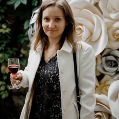 Танюха Свиридова, 12.01.1990