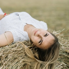 Алёнка Касимова, 02.09, Ярославль