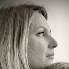 Оксана Душейко, 23.01, Санкт-Петербург