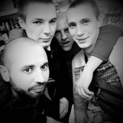 Владислав Гайдар, 17.07, Полтава