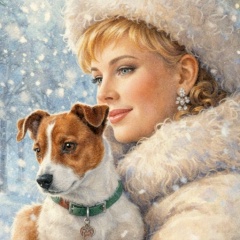 Екатерина Суетина, Санкт-Петербург