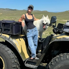 Дарья , 15.08, Москва