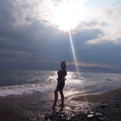 Елена Мухортова, 26.03.1989, Набережные Челны