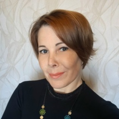 Настенька Куценко, 03.03, Санкт-Петербург