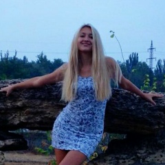 Кристина Лазарева, 16.06, Сумы