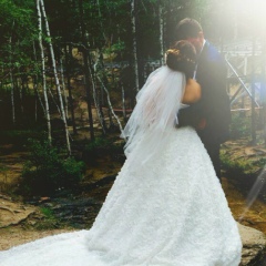 Наталья Батт, 08.06.1994, Боровое