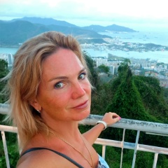 Юлия Иваненко, 06.07.1980, Санкт-Петербург