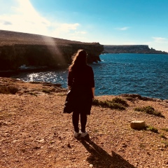 Даша Галковская, 06.11.1991, Warszawa