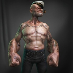 Никита Рубцов, Санкт-Петербург