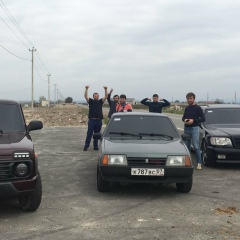 Амир Жеруков, 26.03.1994, Нальчик