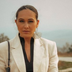 Вероника Ульшина, 08.10, Новороссийск