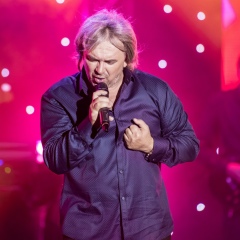 Михаил Грицкан, 08.03.1966