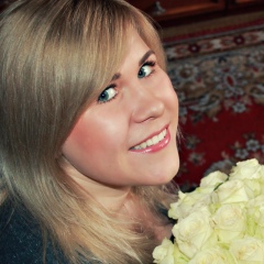 Татьяна Железняк, 22.10, Минск