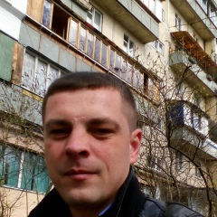Сергей Груц, 02.12.1985, Киев