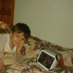 Эльчин Бабашов, 18.01, Шемахы