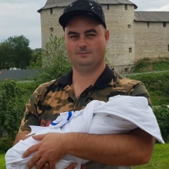 Владимир Ионов, 14.10.1987, Новая Ладога