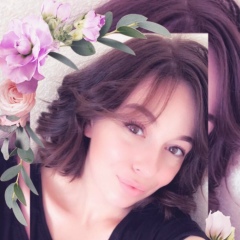 Анна Дорош, 14.02.1994, Киев