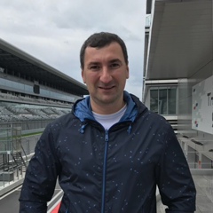 Алексей Фанаков, 21.04, Москва