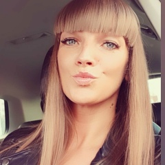 Юля Слатова, 24.03, Москва