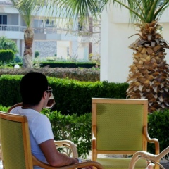 Арташес Турвандян, 28.04, Москва