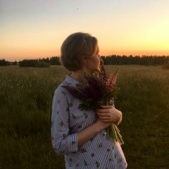 Юлия Филиппова, 04.09, Санкт-Петербург