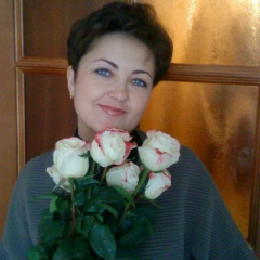 Елена Конькова, 28.07, Шатура