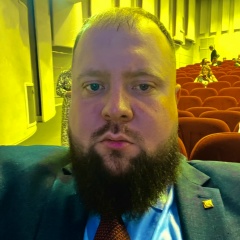 Vitaliy Nosov, 09.07.1991, Усинск