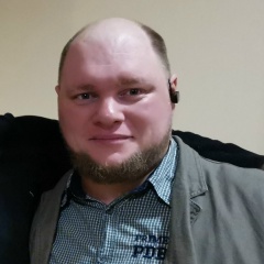 Роман Котов, 02.09, Калуга