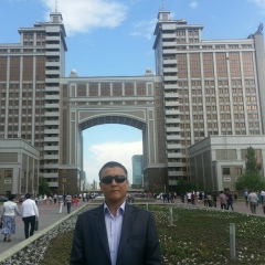 Murat Aitbayev, 28.08.1977, Актау