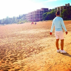 Den-Is Cause-Love, 08.02, Москва