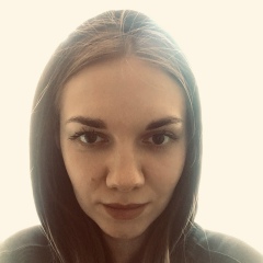 Анна Басова, 11.11