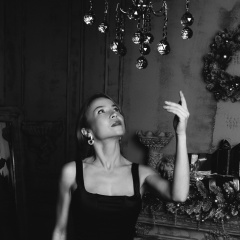 Наталья Алексеевна, 04.10, Санкт-Петербург