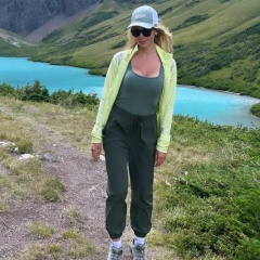 Оля Ивашкина, 12.11, New York City