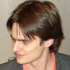 Антон Новиков, 01.12, Береговое