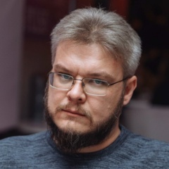 Всеволод Пелипас, 31.10.1980, Севастополь