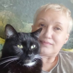 Евгения Могилевская, 06.05.1971, Москва