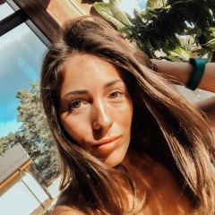 Дарья Алекс, 08.09, Москва