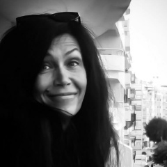 Галина Михайлова, 12.03