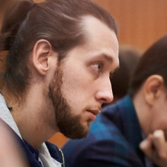 Константин Чернов, 18.04, Санкт-Петербург