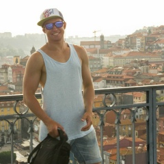 Глеб Тихомиров, 26.04.1989, Санкт-Петербург