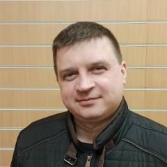 Павел Кошкин, 01.06.1978, Москва