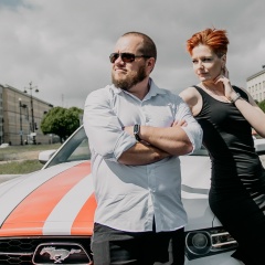 Максим Киселев, 13.04.1988, Санкт-Петербург