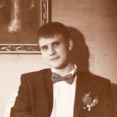 Владимир Клецков, 17.11.1984, Брянск