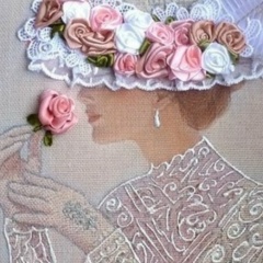 Елена Китаева, 13.10, Санкт-Петербург