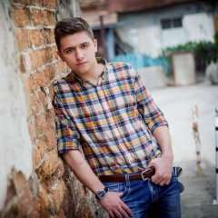 Максим Петров, 16.07.2001, Los Angeles