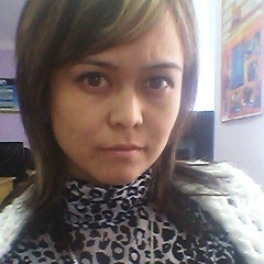 Лаура Есбосынова, 21.02.1991, Актау